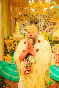 Premanand Maharaj Ki Photo