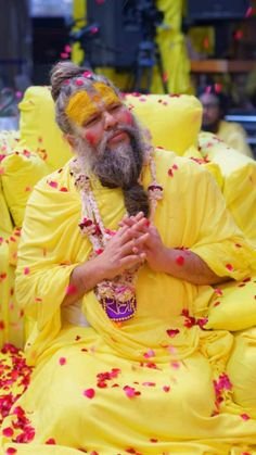 Premanand Maharaj Ki Photo