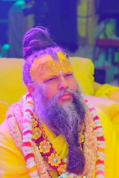 Premanand Maharaj Ki Photo