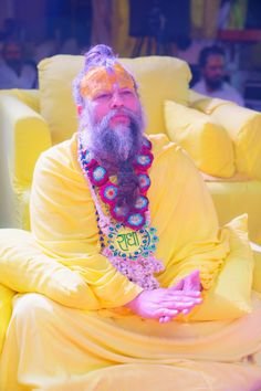 Premanand Maharaj Ki Photo