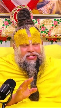 Premanand Maharaj Ki Photo