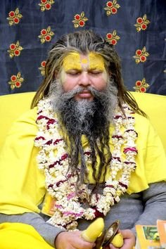 Premanand Maharaj Ki Photo