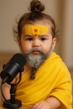 Premanand Maharaj Ki Photo