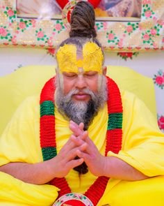 Premanand Maharaj Ki Photo