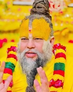 Premanand Maharaj Ki Photo