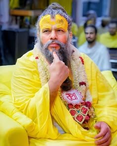 Premanand Maharaj Ki Photo