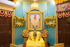 Premanand Maharaj Ki Photo