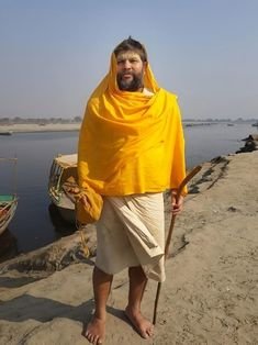 Premanand Maharaj Ki Photo