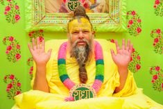 Premanand Maharaj Ki Photo