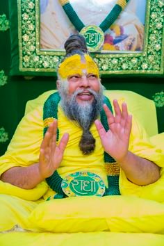 Premanand Maharaj Ki Photo