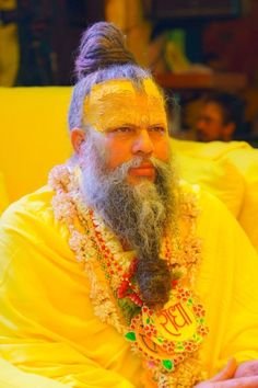 Premanand Maharaj Ki Photo