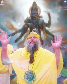 Premanand Maharaj Ki Photo