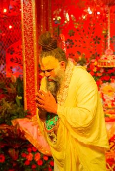 Premanand Maharaj Photo hd