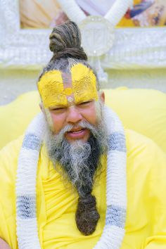 Premanand Maharaj Photo hd