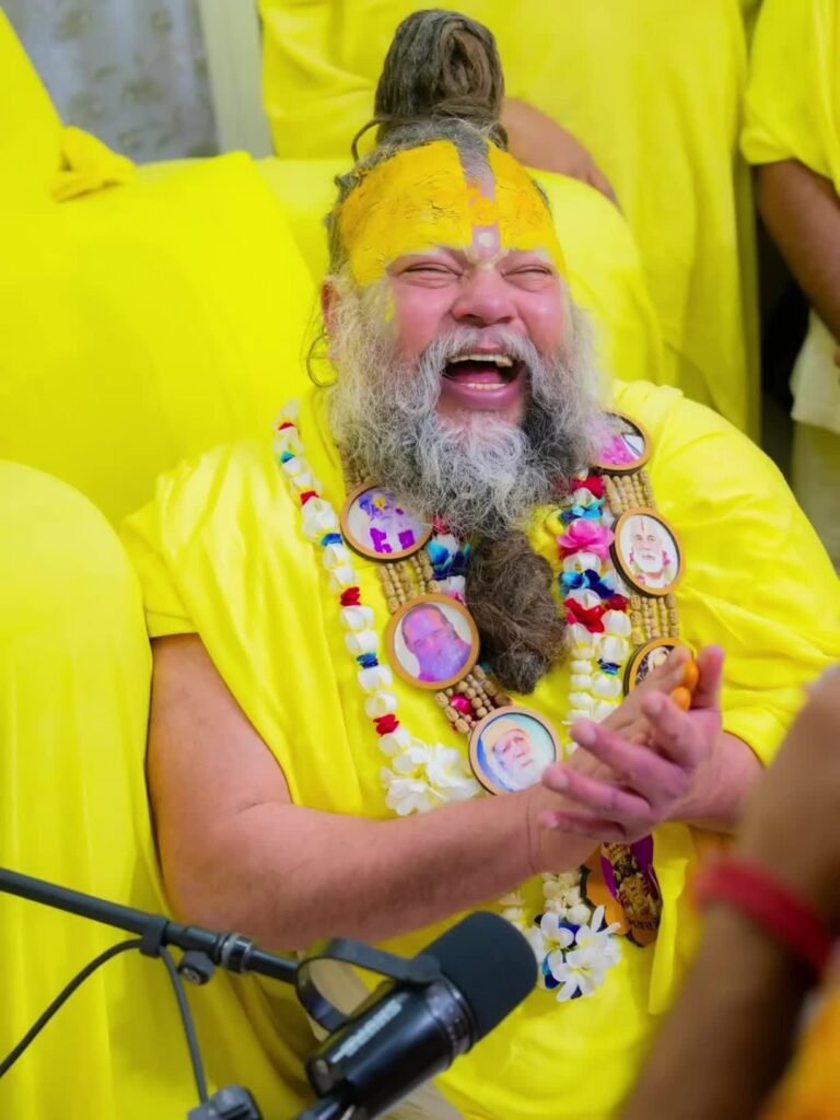 premanand maharaj photo hd