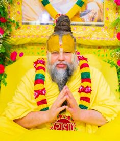 Premanand Maharaj Photo hd