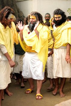 premanand maharaj photo hd