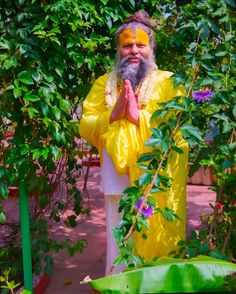 Premanand Maharaj Photo hd