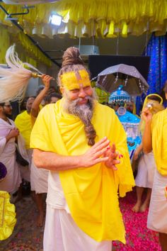 Premanand Maharaj Photo hd