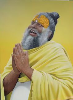 Premanand Maharaj Photo hd