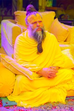 Premanand Maharaj Photo hd