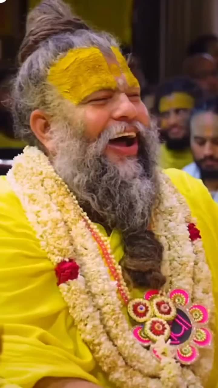 Premanand Maharaj Photo hd