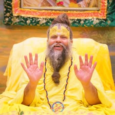 Premanand Maharaj Photo hd