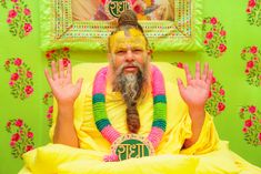 Premanand Maharaj Photo hd