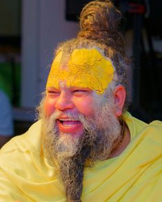 Premanand Maharaj Photo hd