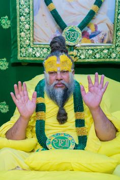 Premanand Maharaj Photo hd