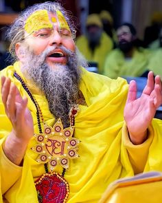 Premanand Maharaj Photo hd