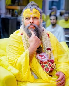 Premanand Maharaj Photo hd