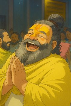 Premanand Maharaj Photo hd