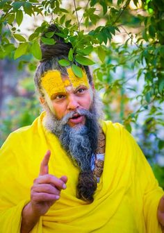 Premanand Maharaj Photo hd