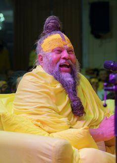 Premanand Maharaj Photo hd