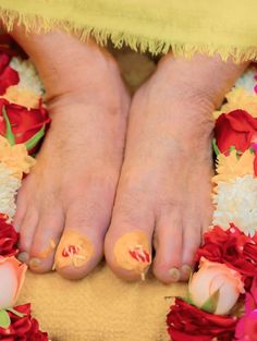 Premanand Maharaj Photo hd