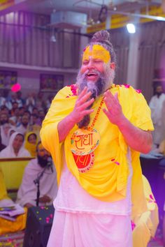 Premanand Maharaj Photo hd