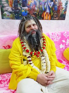 Premanand Maharaj Photo hd