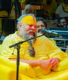 Premanand Maharaj Photo hd