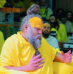 Premanand Maharaj Photo hd