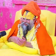 Premanand Maharaj Photo hd