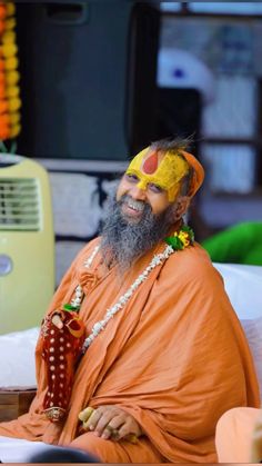 Premanand Maharaj Photo hd