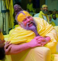 Premanand Maharaj Photo hd