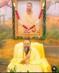 Premanand Maharaj Photo hd