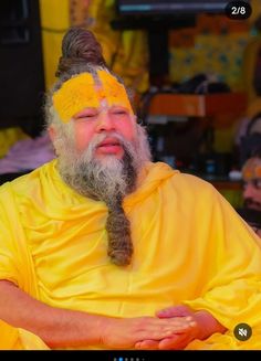 Premanand Maharaj Photo hd