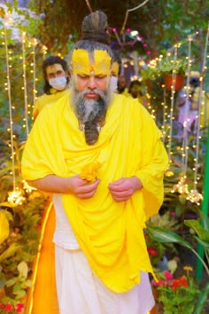 Premanand Maharaj Photo hd