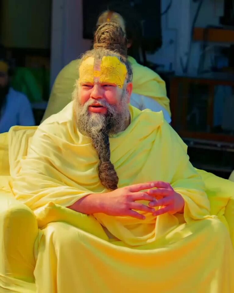 premanand maharaj photo hd