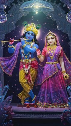 Radha Krishna Photo hd 1080p download