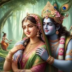Radha Krishna Photo hd 1080p download