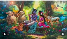 Radha Krishna Photo hd 1080p download